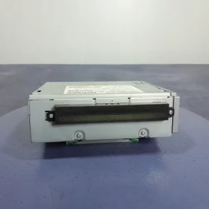 Autentyczny VOLVO V50 S40 II RADIO CD RADIOODTWARZACZ 30752889