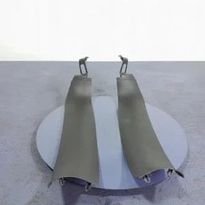 Wysoka jakość PEUGEOT 307 I SW KOMBI OSŁONY OBUDOWY KLAPY BAGAŻNIKA 9638937077