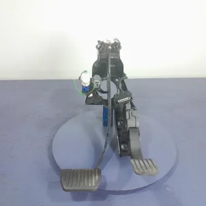 Autentyczny FORD S-MAX MK1 2.0 TDCI 163 KM PEDAŁ GAZU HAMULCA AUTOMAT 6G92-9F836-JE