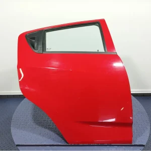 CHEVROLET SPARK III M300 DRZWI TYŁ PRAWE TYLNE GGE Tylko dziś