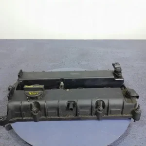 Bezpieczna płatność FORD MONDEO MK4 1.6 TI-VTC KGBA POKRYWA ZAWORÓW E510D6K271