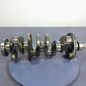 VOLVO XC60 II 2.0D MILD HYBRID D420T8 WAŁ KORBOWY 32290819 Tani