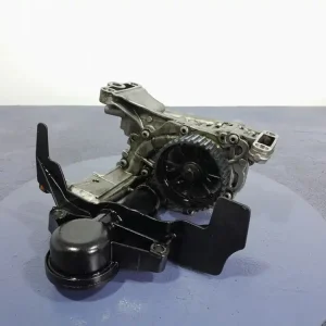 VOLVO XC60 II 2.0D 197 KM MILD HYBRID POMPA OLEJU SMOK 32137248 D420T8 Zwrot pieniędzy