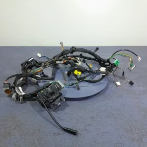 Wysoka jakość JEEP COMPASS I LIFT 13- INSTALACJA WIĄZKA DESKI ROZDZIELCZEJ P68232322AA