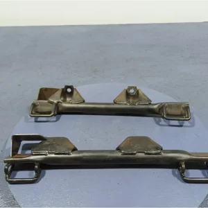 AUDI A4 B7 MOCOWANIA FOTELIKA ISOFIX KANAPY TYŁ 8E0813546R Kup teraz