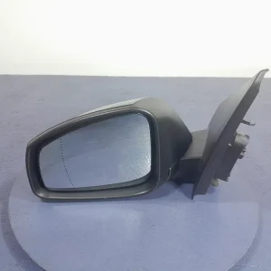 Autentyczny RENAULT MEGANE III LIFT 13- LUSTERKO LEWE 10 PIN EU TEKPN
