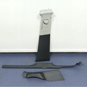 Zwrot pieniędzy VW POLO V 6R KOMPLET OSŁONA BOK PRAWY 6R4853372