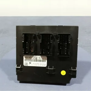 Darmowa dostawa SKODA SUPERB II STEROWNIK MODUŁ BCM 1K0937087P