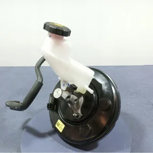 Zamów teraz HYUNDAI I20 III 20- 1.0 T-GDI G3LE SERWO POMPA HAMULCOWA 58500Q0260