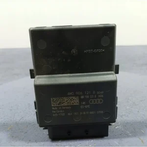 AUDI A5 F5 8W MODUŁ STEROWNIK POMPY PALIWA 4M0906121B Premium