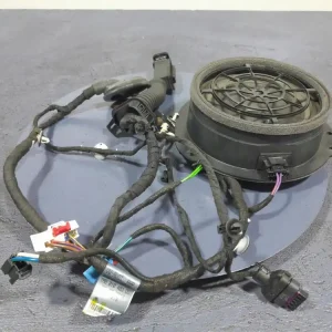 AUDI A5 F5 8W SPORTBACK WIĄZKA INSTALACJA DRZWI TYŁ PRAWY 8W8971687C Zamów teraz