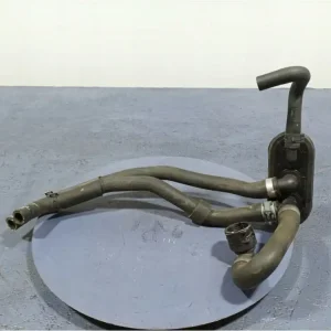 AUDI A5 F5 8W 3.0TDI 218KM PRZEWÓD WĄŻ RURKA CHŁODNICY 8W1122109A Nowość