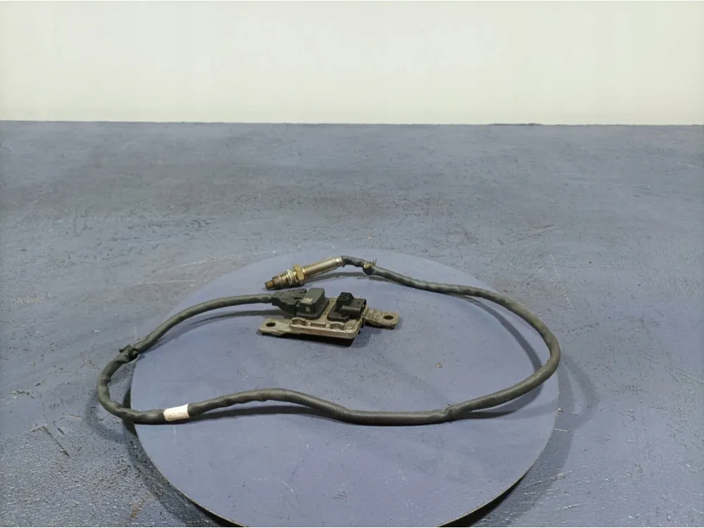 AUDI A5 F5 8W 3.0TDI 218KM SONDA LAMBDA 8W0907807G Wyprzedaż