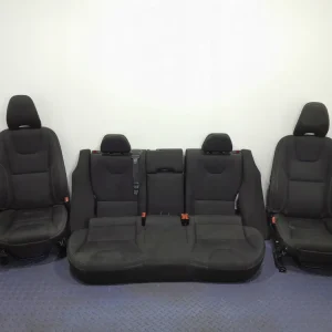 VOLVO XC60 I LIFT FOTELE KANAPA KOMPLET EU Premium