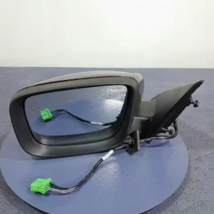 VOLVO XC60 I LIFT LUSTERKO LEWE 10 PIN EU 31352105 712-16 Kup teraz