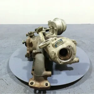 Darmowa dostawa VOLVO XC60 I LIFT 2.4 D4 D5244T12 181 KM TURBOSPRĘŻARKA 36002664