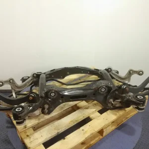 AUDI A5 F5 8W SPORTBACK QUATRO WÓZEK SANKI TYŁ 8W0505235AD Wyprzedaż