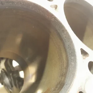 AUDI A5 F5 8W 3.0TDI 218KM CSWB BLOK SILNIKA EU Tylko dziś