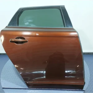 Wyprzedaż VOLVO XC60 I LIFT DRZWI TYŁ TYLNE PRAWE 712-16