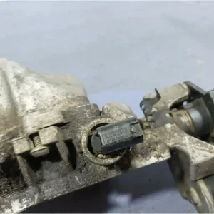 Wysoka jakość MERCEDES A W169 2.0 CDI 640940 109 KM KOLEKTOR SSĄCY NASTAWNIK A6400900337