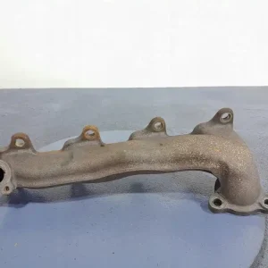 Zwrot pieniędzy TOYOTA AVENSIS T25 LIFT 2.0 D4D 126KM KOLEKTOR WYDECHOWY