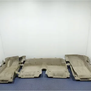 Wyprzedaż PEUGEOT 508 I SW KOMBI DYWAN WYKŁADZINA PODŁOGA