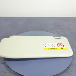 Zwrot pieniędzy MAZDA CX-5 I LIFT OSŁONA PRZECIWSŁONECZNA PRAWA EU