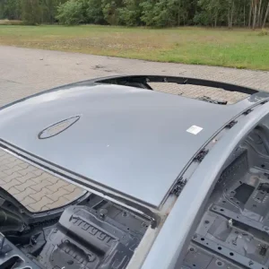 Wyprzedaż BMW 5 G30 SEDAN DACH SZYBERDACH C2Y