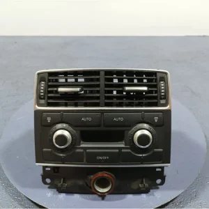 AUDI A8 D3 PANEL KLIMATYZACJI 4E0819203B Popularny