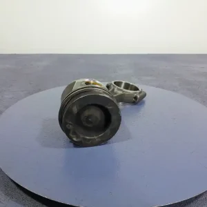 AUDI A4 B8 2.0 TDI 120 KM CJCC TŁOK KORBOWÓD Darmowa dostawa