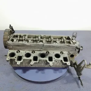 AUDI A4 B8 2.0 TDI 120 KM CJCC GŁOWICA SILNIKA WAŁKI RAMKA 03L103373J Oferta