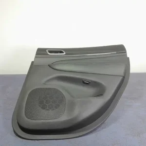 Darmowa dostawa JEEP GRAND CHEROKEE WK2 LIFT TAPICERKA DRZWI TYŁ PRAWA OVERLAND