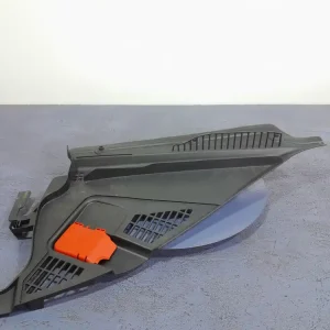 BMW 2 F22 F23 OSŁONA PODSZYBIA PRAWA EU 7265120 Kup teraz