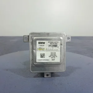 BMW 2 F22 F23 PRZETWORNICA MODUŁ LAMPY 7318327 Tylko dziś