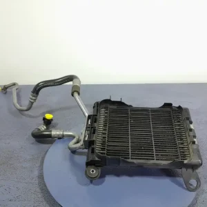 BMW 2 F22 F23 3.0B 326 KM CHŁODNICA OLEJU SKRZYNI BIEGÓW Zwrot pieniędzy