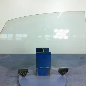 AUDI A8 D3 SZYBA DRZWI TYŁ TYLNA PRAWA PODWÓJNA 05R Premium