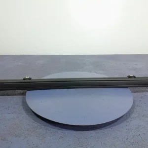 Wyprzedaż AUDI A8 D3 ROLETA SZYBY TYŁ LEWA 4E0861333D