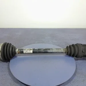 AUDI A8 D3 3.0 TDI 233 KM PÓŁOŚ LEWA PRZÓD AUTOMAT 4E0407271P Tylko dziś