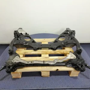 BMW 1 F20 2 F22 F23 TRAWERS WÓZEK BELKA ZAWIESZENIA PRZÓD Ostatnia szansa