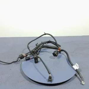 BMW 2 F22 F23 M235i 3.0 N55 326 KM WIĄZKA INSTALACJA SILNIKA 7599382 Promocja