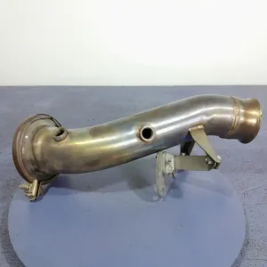 BMW 2 F22 F23 3.0 N55 326 KM DOWNPIPE RM MOTORS Darmowa dostawa