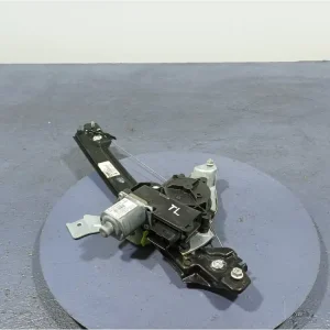 Wysoka jakość PEUGEOT 508 I LIFT SW KOMBI PODNOŚNIK SZYBY TYŁ TYLNY LEWY