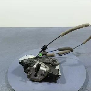 Bezpieczna płatność LEXUS UX 250H ZAMEK DRZWI PRZÓD PRZEDNI PRAWY