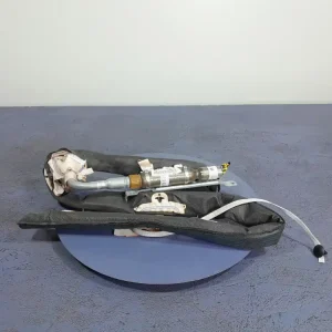 CITROEN BERLINGO II LIFT 15- AIRBAG KURTYNA PRAWA 9804993880 Wysoka jakość