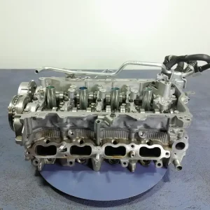 Darmowa dostawa LEXUS UX 250H 2.0H 152KM GŁOWICA SILNIKA 10370 M20A