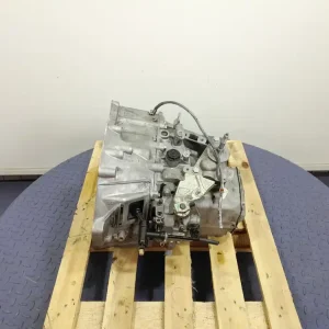 Zamów teraz CITROEN BERLINGO II LIFT 15- 1.6 BLUE HDI SKRZYNIA BIEGÓW MANUALNA 20CE66