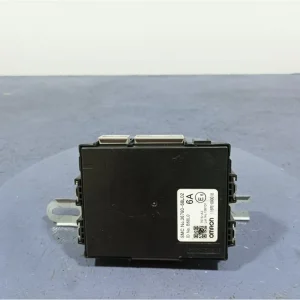 Zamów teraz SUZUKI SWIFT IV MK7 MODUŁ STEROWNIK SMC 36780-68L02