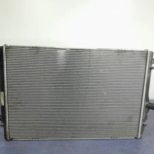 VW PASSAT B7 2.0 TDI 170 KM CHŁODNICA WODY 3C0121253AR Oryginalny