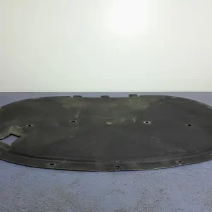 VW PASSAT B7 WYGŁUSZENIE MASKI 3AA863831 Niska cena