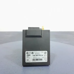 Bezpieczna płatność VW PASSAT B7 MODUŁ STEROWNIK WEBASTO 7N0963513A